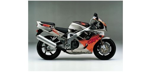 Fireblade de 1994