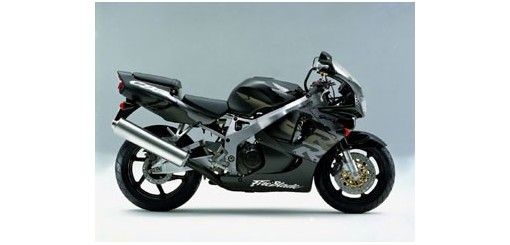 Fireblade de 1997