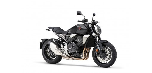 CB1000R de 2021