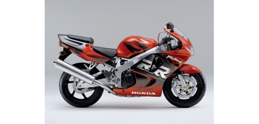 Fireblade de 1998