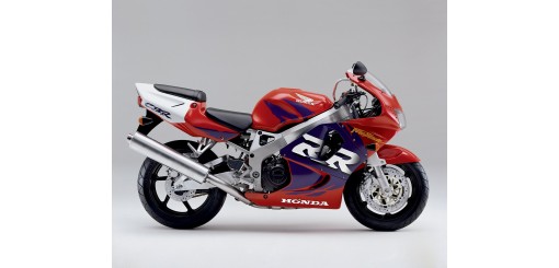 Fireblade de 1998