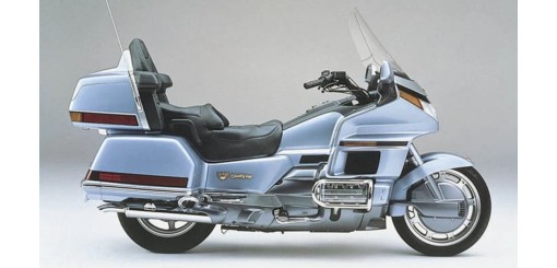 Goldwing de 1990