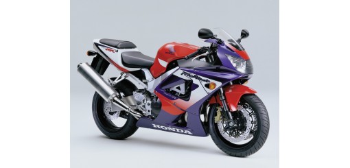 Fireblade de 2000