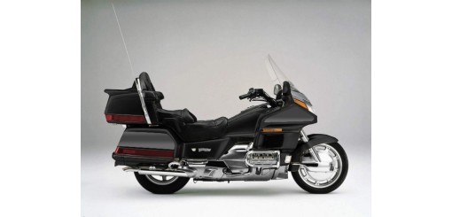 Goldwing de 1992