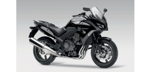 CBF1000F ABS de 2011