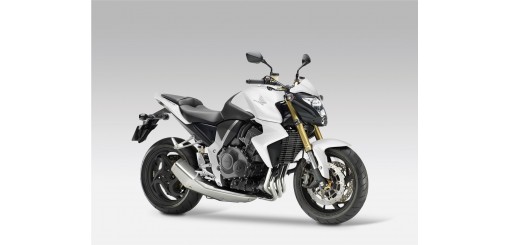 CB1000R de 2011