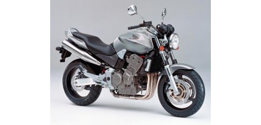 Hornet 900 de 2002