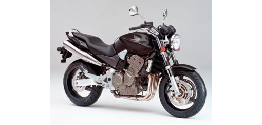 Hornet 900 de 2003