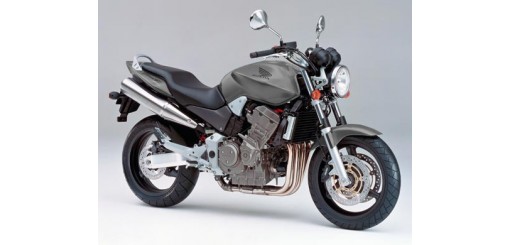 Hornet 900 de 2003