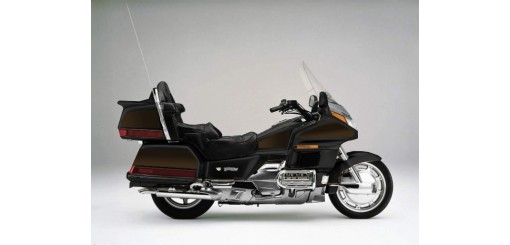 Goldwing de 1993