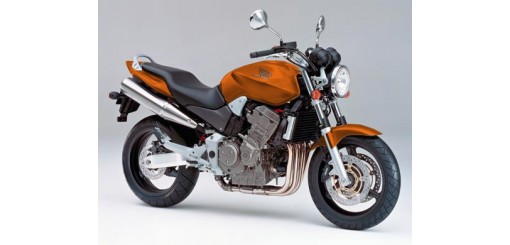 Hornet 900 de 2007