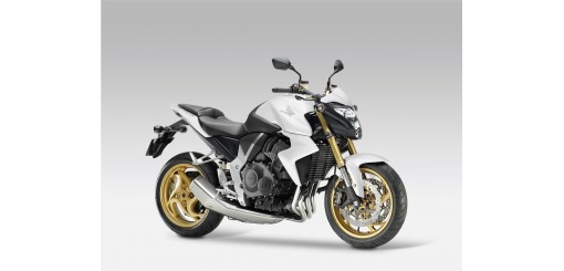 CB1000R de 2013