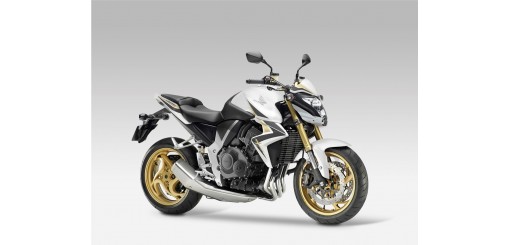 CB1000R de 2014