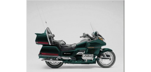 Goldwing de 1995