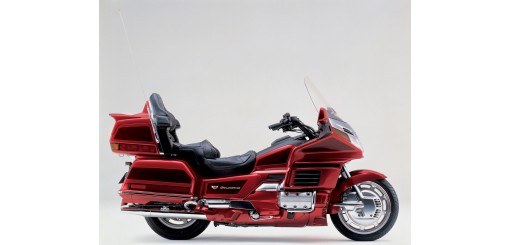 Goldwing de 1996