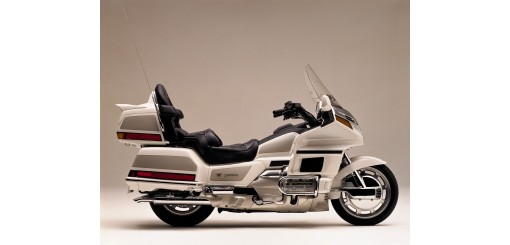 Goldwing de 1996