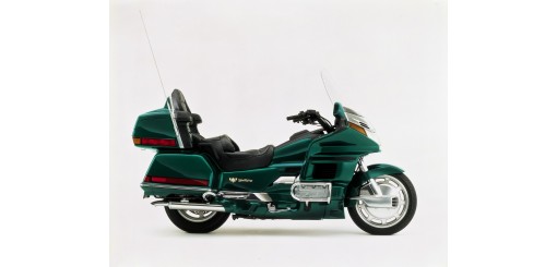 Goldwing de 1996