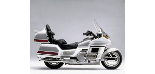 Goldwing de 1997