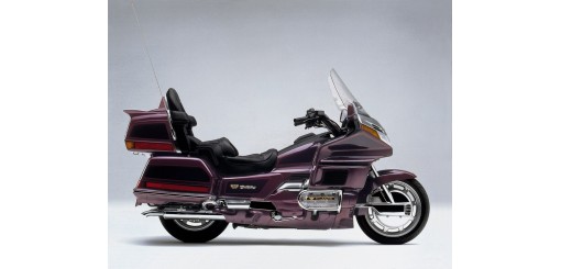 Goldwing de 1997