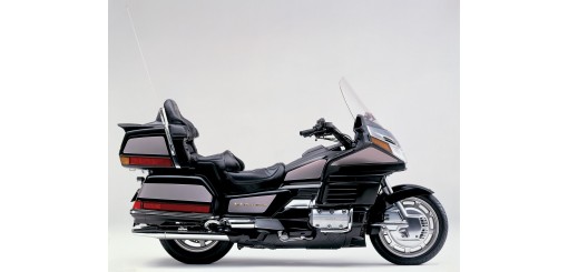 Goldwing de 1998