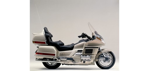 Goldwing de 1998