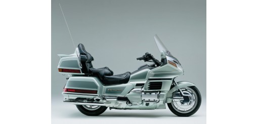 Goldwing de 1999