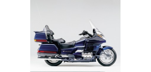 Goldwing de 2000