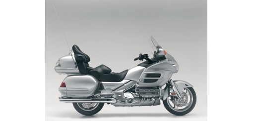 Gold Wing de 2006