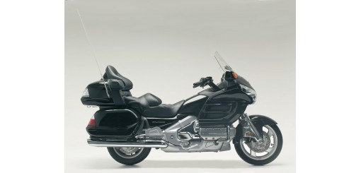 Gold Wing de 2006