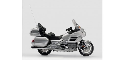 Gold Wing de 2007