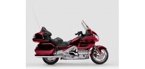 Gold Wing de 2007