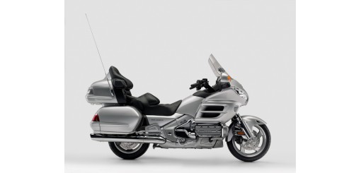 Gold Wing de 2008