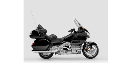 Gold Wing de 2008