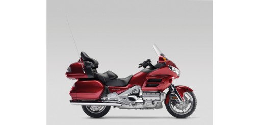 Gold Wing de 2008