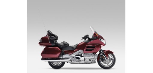 Gold Wing de 2009