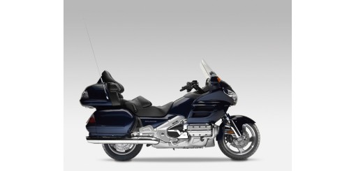 Gold Wing de 2009