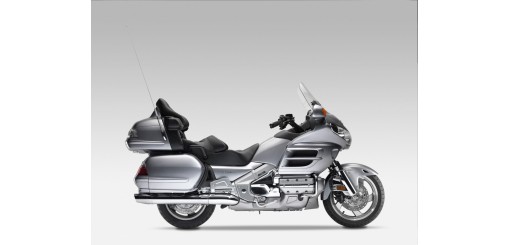 Gold Wing de 2009