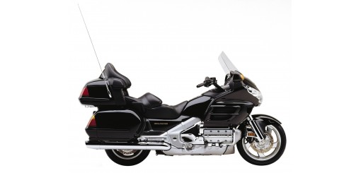 Gold Wing de 2001