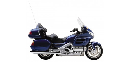 Gold Wing de 2001