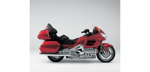 Gold Wing de 2003