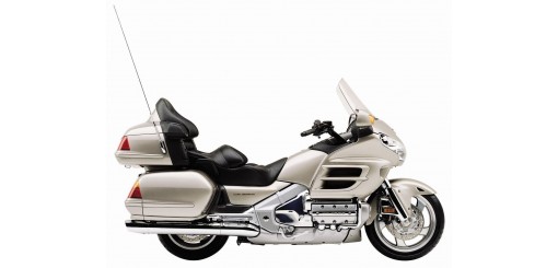 Gold Wing de 2003