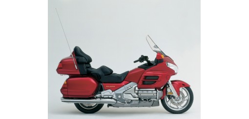 Gold Wing de 2004