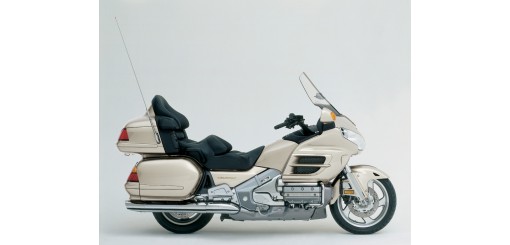 Gold Wing de 2004