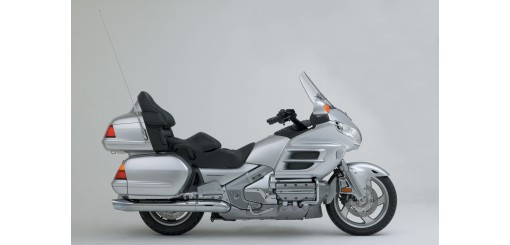 Gold Wing de 2005