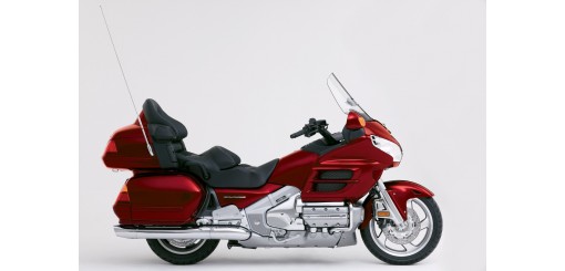 Gold Wing de 2005