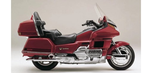 Goldwing de 1992