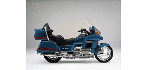 Goldwing de 1994