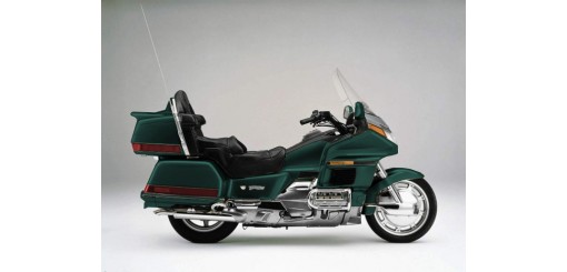 Goldwing de 1995