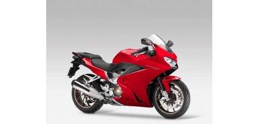 VFR800F de 2014