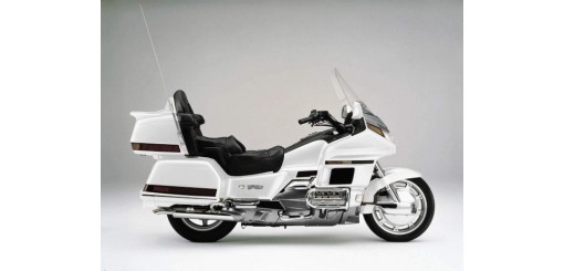 Goldwing de 1997